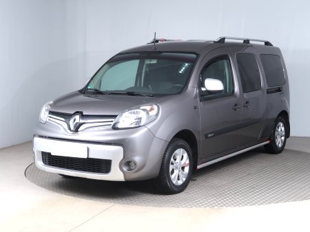 Renault Kangoo, 2016 - pohled č. 3
