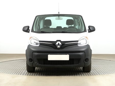 Renault Kangoo, 2018 - pohled č. 2