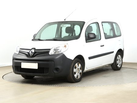 Renault Kangoo, 2018 - pohled č. 3
