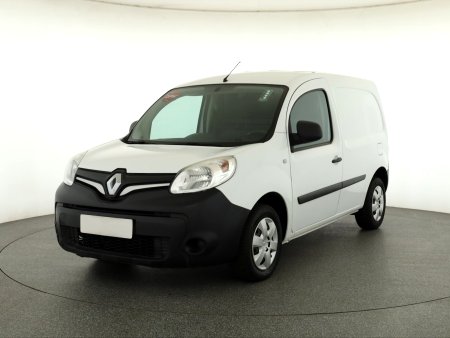 Renault Kangoo, 2019 - pohled č. 3