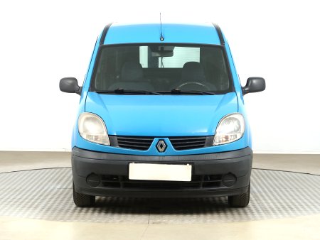 Renault Kangoo, 2007 - pohled č. 2
