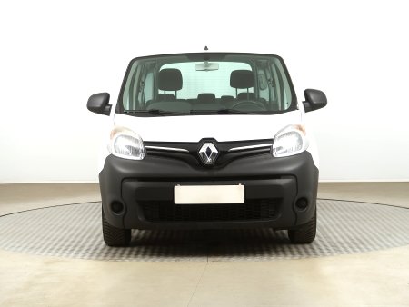 Renault Kangoo, 2017 - pohled č. 2