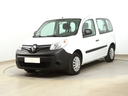 Renault Kangoo, 2017 - pohled č. 3