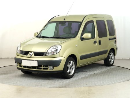 Renault Kangoo, 2006 - pohled č. 3