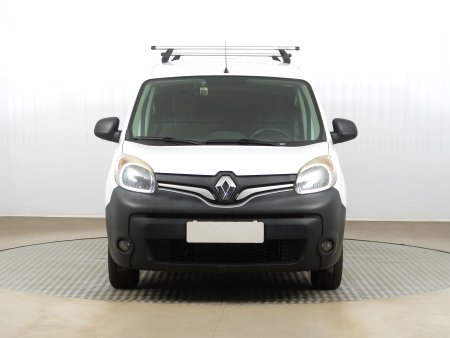 Renault Kangoo, 2015 - pohled č. 2