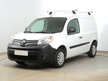 Renault Kangoo, 2015 - pohled č. 3