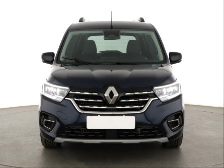 Renault Kangoo, 2024 - pohled č. 2