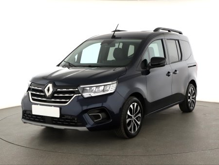 Renault Kangoo, 2024 - pohled č. 3