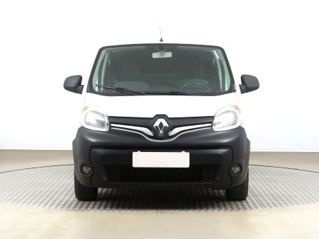 Renault Kangoo, 2017 - pohled č. 2