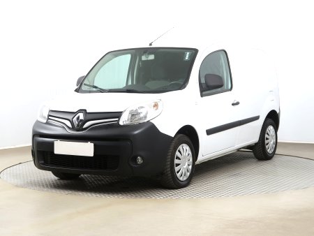 Renault Kangoo, 2017 - pohled č. 3