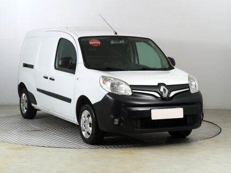 Renault Kangoo, 2019