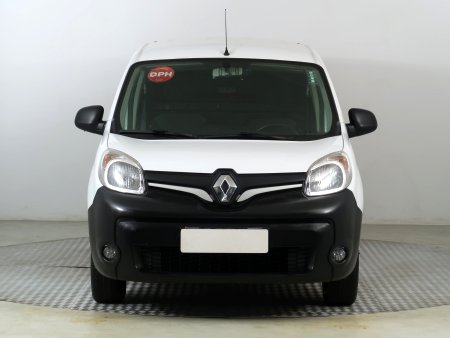 Renault Kangoo, 2019 - pohled č. 2