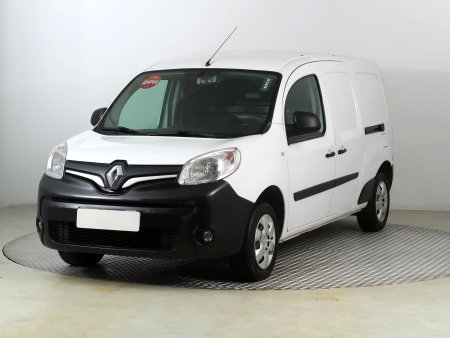 Renault Kangoo, 2019 - pohled č. 3