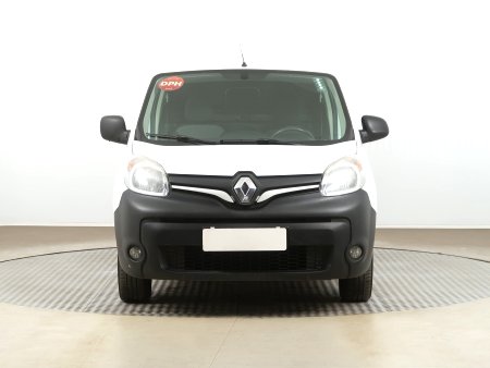 Renault Kangoo, 2019 - pohled č. 2