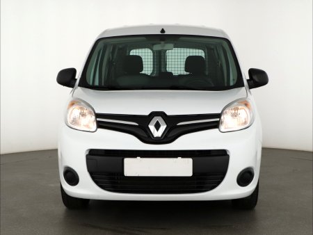 Renault Kangoo, 2021 - pohled č. 2