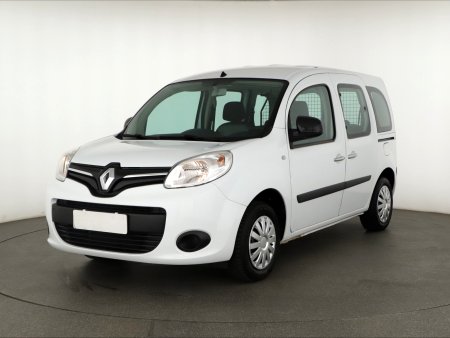 Renault Kangoo, 2021 - pohled č. 3