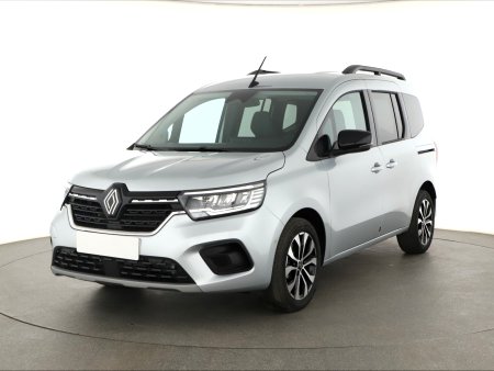 Renault Kangoo, 2025 - pohled č. 3