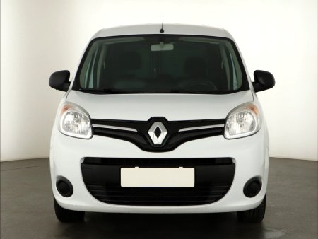 Renault Kangoo, 2019 - pohled č. 2