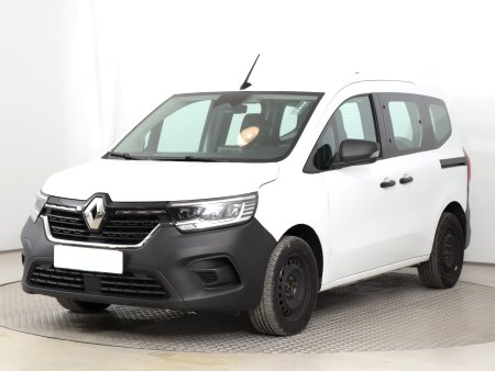 Renault Kangoo, 2023 - pohled č. 3