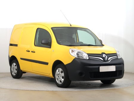 Renault Kangoo, 2019