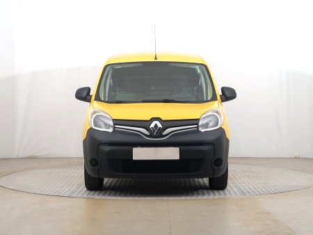 Renault Kangoo, 2019 - pohled č. 2