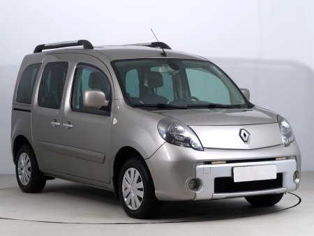 Renault Kangoo, 2011