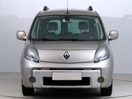 Renault Kangoo, 2011 - pohled č. 2