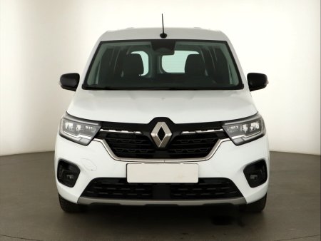 Renault Kangoo, 2023 - pohled č. 2