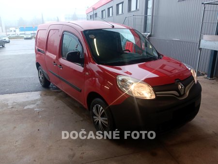 Renault Kangoo, 2015