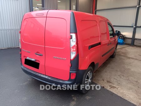 Renault Kangoo, 2015 - pohled č. 2