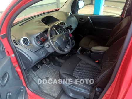 Renault Kangoo, 2015 - pohled č. 3