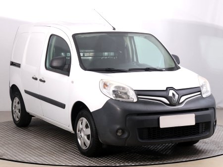 Renault Kangoo, 2015