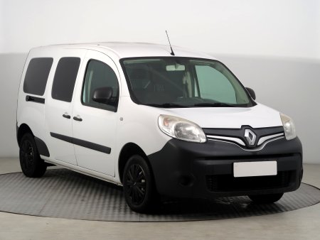 Renault Kangoo, 2013