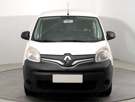 Renault Kangoo, 2013 - pohled č. 2