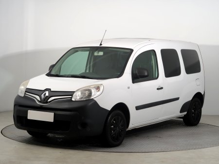 Renault Kangoo, 2013 - pohled č. 3