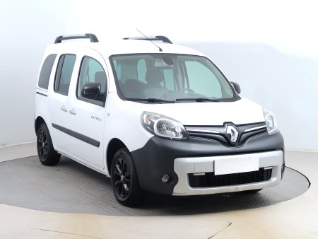 Renault Kangoo, 2018