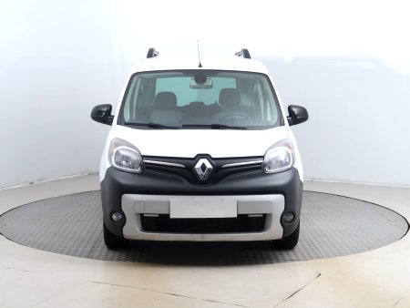 Renault Kangoo, 2018 - pohled č. 2