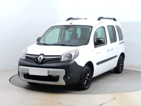 Renault Kangoo, 2018 - pohled č. 3