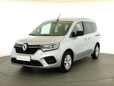 Renault Kangoo, 2024 - pohled č. 3