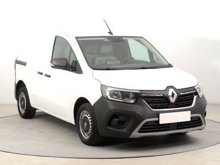 Renault Kangoo, 2022
