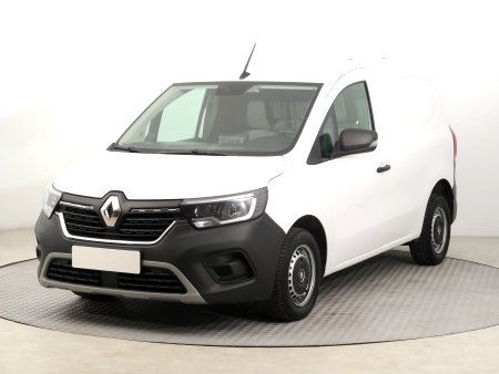Renault Kangoo, 2022 - pohled č. 3