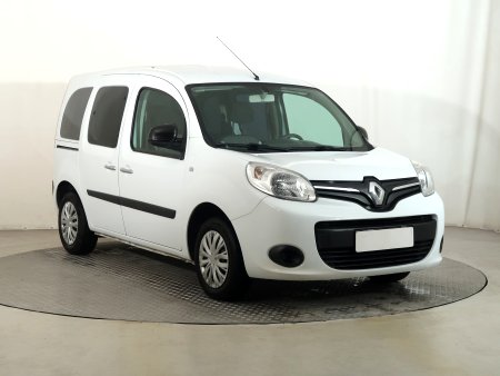 Renault Kangoo, 2016