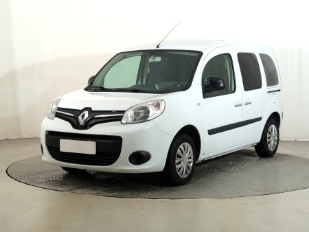 Renault Kangoo, 2016 - pohled č. 3