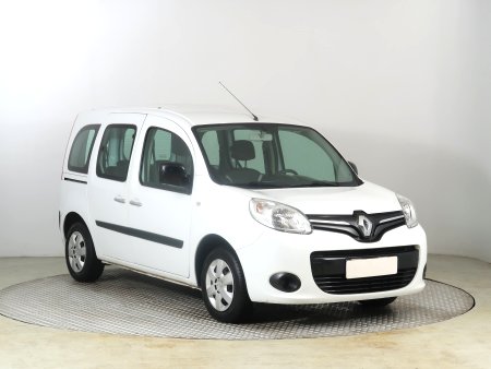 Renault Kangoo, 2015