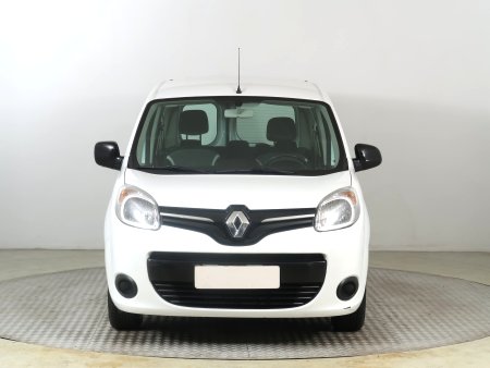 Renault Kangoo, 2015 - pohled č. 2