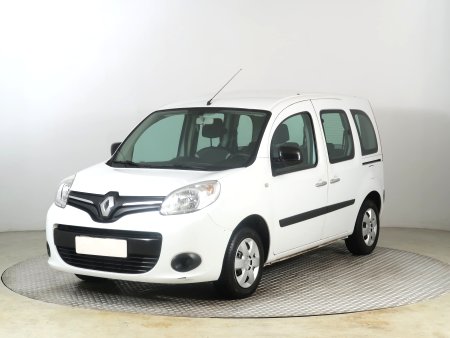 Renault Kangoo, 2015 - pohled č. 3