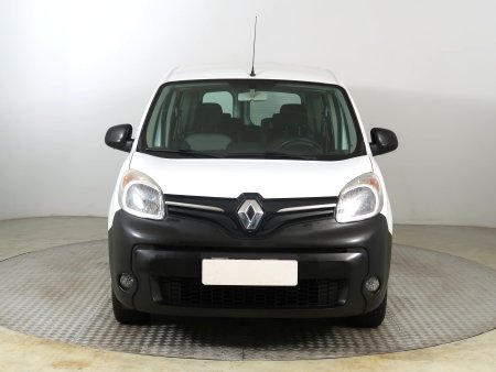 Renault Kangoo, 2018 - pohled č. 2