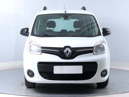 Renault Kangoo, 2018 - pohled č. 2