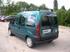 Renault Kangoo, 2000 - pohled č. 4