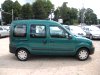 Renault Kangoo, 2000 - pohled č. 8